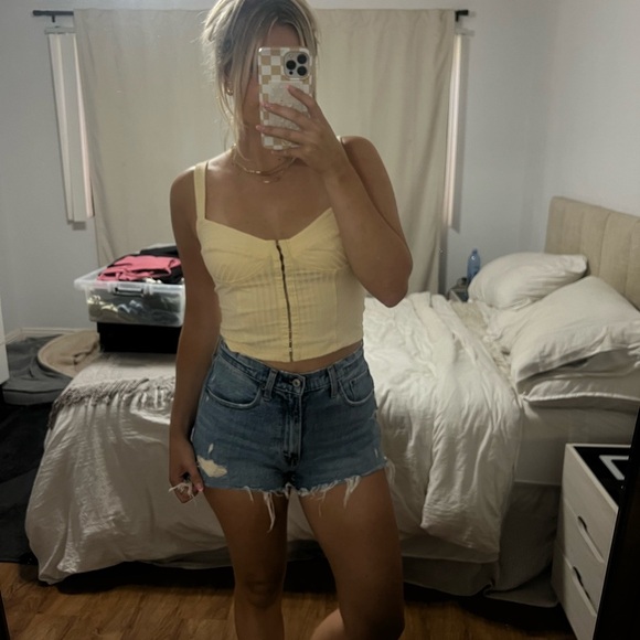 ABERCROMBIE shorts - Picture 12 of 14